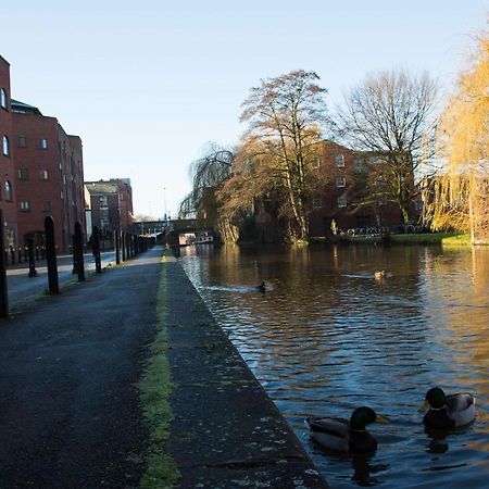 Egerton Street Apartments Chester Luaran gambar